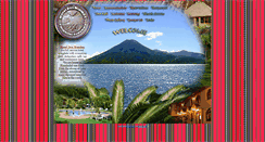 Desktop Screenshot of hoteldosmundos.com