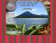 Tablet Screenshot of hoteldosmundos.com